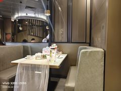 -小放牛炒菜馆(裕华万达店)