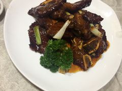 -凤城礼记鱼翅海鲜酒家(新马路总店)