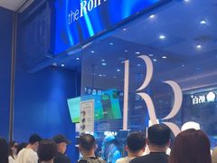 -the Roll'ING手作瑞士卷专门店(卓悦中心店)