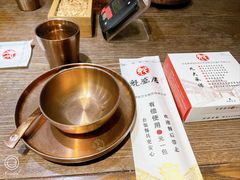 -魁盛居百年鲁菜馆(县西巷店)