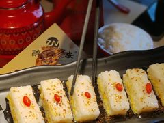 -醉长安(钟楼旗舰店)