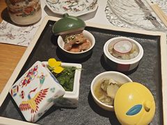 -蝉一日本料理(高新区店)