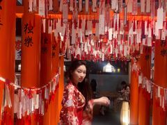 -西月山居匠心创意料理(江汉路新佳丽广场店)