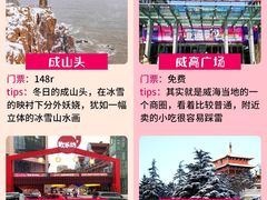 -威海国际海水浴场旅游区