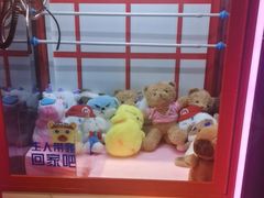 -魔方密室·解谜挑战(静安店)