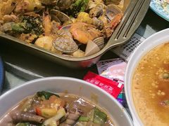 -巽寮印象美食部落餐厅·海鲜·地方特色菜(惠州体验店)