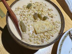 草原鲜奶羹-蒙料·手把肉(望京店)