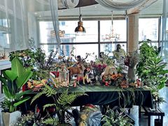 -LYFATTI 莱芙缇(赣水路店)