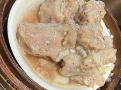 -小城粥道·海胆鲜虾粥(解放广场店)