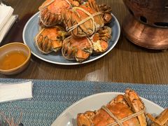 -菲住布渴酒店自助餐厅(阿里巴巴西溪园区店)