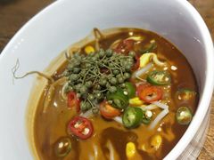 -雀舞云南菜(乐客城店)
