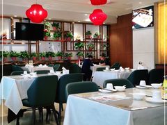 大堂-国人川菜(李家村建东街店)