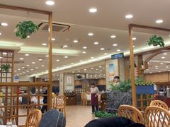 大堂-庐州太太(双岗店)