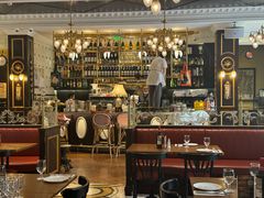 -Entrecôte 法国牛扒馆(保利·时光里店)