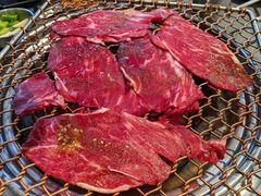 -农乐园炭火烤肉(繁花中心店)