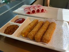 -海底捞火锅(银泰中心店)