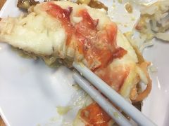 -ZF Seafood Restaurant 卓峰海鲜餐