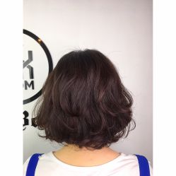 烫染-BM SALON