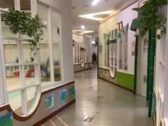 -金睿家国际托育早教中心(珠江新城店)