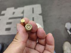 -都市枪神实弹射击俱乐部