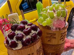 -周小明火锅(黑金冠社区店)