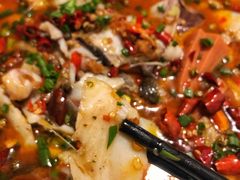 -飞虹鱼馆(春华路店)