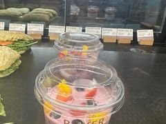 -BAKER&SPICE(BFC外滩金融中心店)