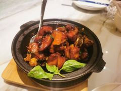 -鹿港小镇(霄云店)