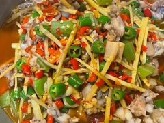 -为民烧烤吧.自贡爆炒菜(收录10年好店)