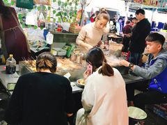 大堂-大学城夜市大排档(凤栖路店)