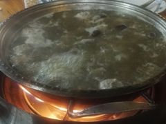 -全汁全味驴庄(凤岗店)