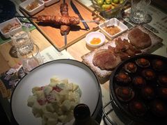 -通海俄式烧烤(下瓦房店)
