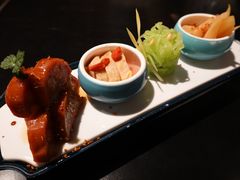 -老头儿油爆虾·1987杭州烟火味(湖滨银泰in77D区店)