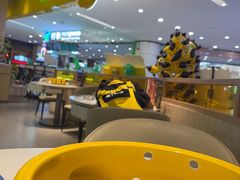 -虎丫炒鸡(郑州高新万科店)