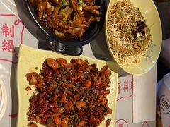 -靓靓蒸虾·头牌蒸虾(南山桂庙店)