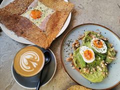 -RAC BAR(安福路店)