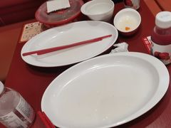 -喜家德虾仁水饺(长泰广场店)