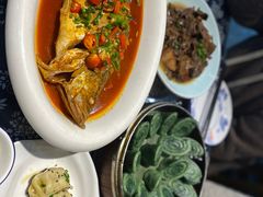 -印象徽州·正宗徽菜体验店