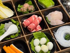 -海底捞火锅(金光华店)