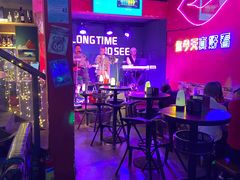 -好久不见网红乐队酒吧(鼓浪屿海底世界店)