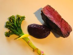 21天干式熟成和牛牛扒-恰餐厅 CHAR Bar & Grill (珠海仁恒洲际店)