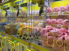 -布吉佳兆业广场