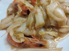 -桔子海鲜烧烤大排档(台东店)