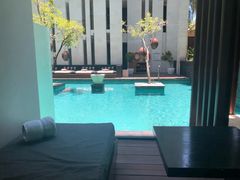 -水明漾大酒店 - 巴厘岛精品生活方式度假村