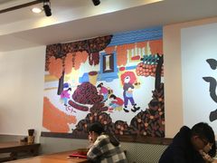 -福瑞记老孙头biangbiang面(新生路店)