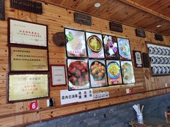 -云河农家乐饭店(福禄缘树山店)
