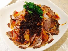 -马凯餐厅(长椿街店)