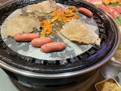 -正宗齐齐哈尔烤肉·齐牛哥鲜切炭火烤肉(杭州总店)