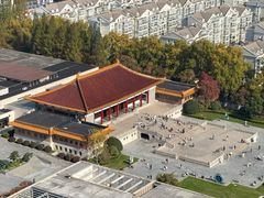 -南京维景国际大酒店(南京博物院店)