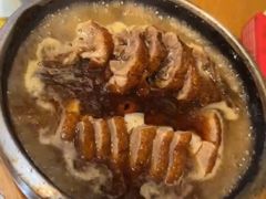 -张烤鸭·川菜·非遗冒烤鸭(青石桥店)